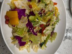 -玉林烤鸭店(垡头店)