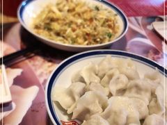 -新兴园饺子馆(北京百子湾店)