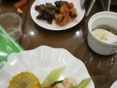 -南亚水鑫温泉SPA(恒宇商业广场店)