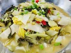 -秀妈厨房(灰汤老店)