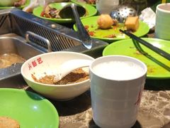 -新艺自助美食城(中山路店)