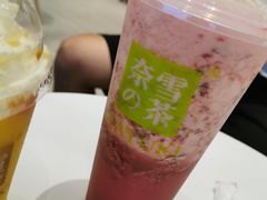 -奈雪的茶(大悦城店)