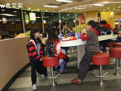DSC01248-肯德基(巴沟店)