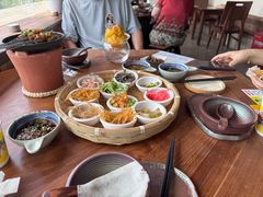 -包整·丝娃娃(一览甲秀楼风景店)