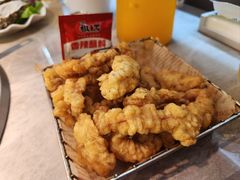 -三头牛·潮汕牛肉生蚝火锅 (夏湾店)