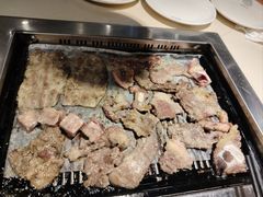 -爱客得牛排海鲜烤肉·火锅自助(春熙路黑金好店)