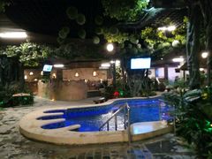 -泉城欧乐堡戏水湾艺术养生温泉