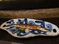 -山葵家·创意料理(宁波来福士店)