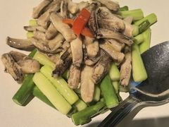 -成隆行·蟹王府(九江路店)