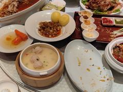 -胡杨记忆(和平路店)