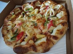 -必胜客(星兰宅急送店)