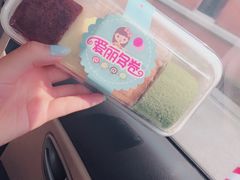 -波波's蛋糕店(于洪广场店)
