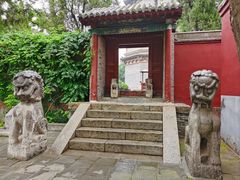 -天宁寺