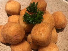 -大树餐厅(益田假日店)