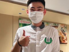 -海底捞火锅(银泰中心店)