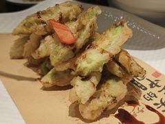 -味莊餐厅(康庄南街店)