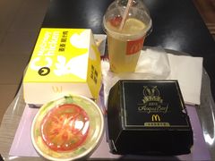 -麦当劳(东急新天地店)