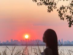 -东湖落雁景区
