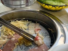 -火焱山烤肉·齐齐哈尔烤肉(朝阳店)