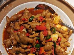 -匠熙小馆(崇文门店)