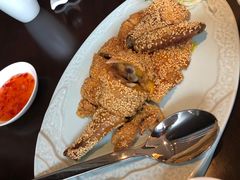 -彩丰楼·中餐厅(国家会展中心上海洲际店)