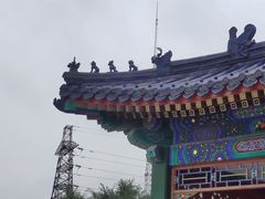 -北京市东郊殡仪馆