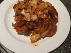 -萨拉伯尔水源素问店·韩国宫廷料理(人民路店)