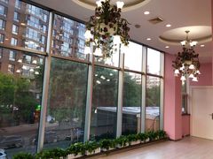 -蒲公英舞蹈艺术中心(促进路校区)