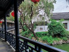 -中山詹园