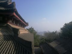 -万卷楼景区