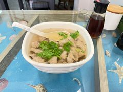 -鼎记瘦肉丸(寺后路店)