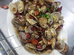 -小民大排档(光谷店)