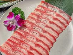 -禄婶鸡煲·打边炉