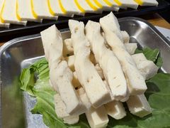 -云尊府云南菜·蒸汽石锅鱼(学清路店)