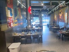 -英雄故事地摊烤肉(马驹桥店)