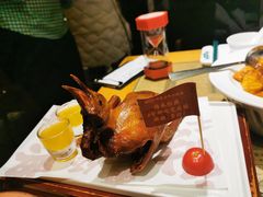-大鸽饭(北京路店)