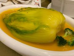 -香云轩·顺德菜(香云纱园林酒店店)