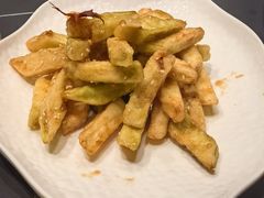 -柴火大院烤鸭民间菜