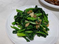 生炒菜心-粥旺庄(芳村店)