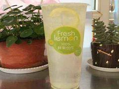 -蜜雪冰城(金地店)