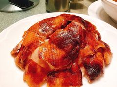 -夏阳湖皇冠假日酒店-中餐厅