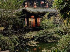 -成都武侯祠博物馆