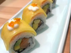 -TORO MaKi 寿司·日料(华创店)