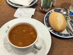 -玫瑰园西餐厅(新华大厦店)