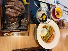 -豪客来牛排(中核世纪广场店)