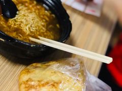 -马楠炸串(建明中路店)