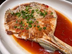 -喜记顺德菜(南昌万象城店)