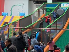 -蒙特利亲子乐园