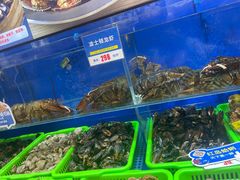 -船梆煮•蒸汽海鲜·生腌干蒸(五四广场店)