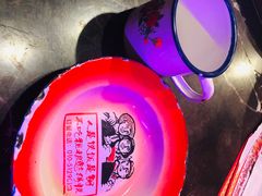 -粗粮人家·东北菜(洋桥店)